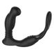 Стимулятор простаты Nexus SIMUL8 Prostate Stimulator с эрекционным кольцом и двумя моторами SO3067 фото 3