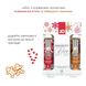 Набор лубрикантов JO Naughty or Nice Gift Set – Candy Cane & Gingerbread (2×30 мл) SO6163 фото 2