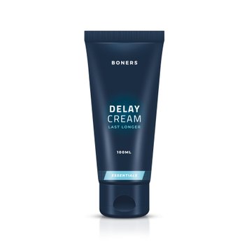 Пролонгатор Boners Delay Cream SO8878 фото