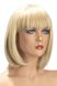 Парик World Wigs CAMILA MID-LENGTH BLONDE SO4687 фото 1