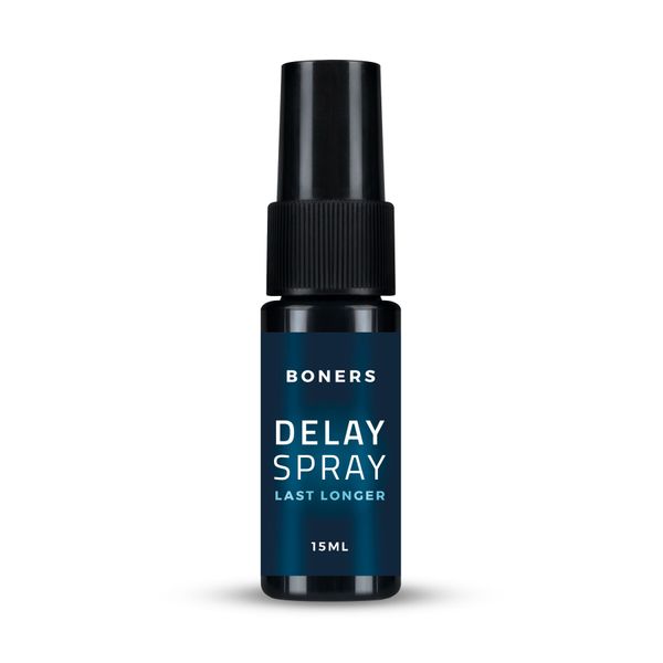 Пролонгатор Boners Delay Spray SO8879 фото