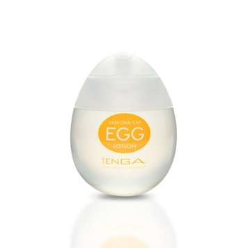 Лубрикант на водной основе Tenga Egg Lotion (65 мл) универсальный SO1657 фото