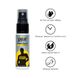 Пролонгирующий спрей pjur Superhero Strong Spray 20 ml, с экстрактом имбиря, впитывается в кожу PJ12920 фото 2