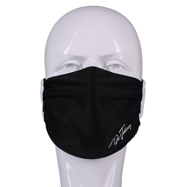 Гигиеническая маска Doc Johnson DJ Reversible and Adjustable face mask SO6071 фото