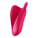 Вібратор на палець Satisfyer High Fly Red SO4651 фото 3