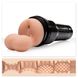 Мастурбатор-попка Fleshlight FleshSack з мошонкою SO4443 фото 1