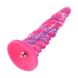 Силиконовый дилдо Hismith Awl Shape Silicone Dildo Monster Series SO9965 фото 1