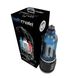 Гідропомпа Bathmate Hydromax 7 WideBoy Blue (X30) для члена довжиною від 12,5 до 18см, діам.до 5,5см SO1959 фото 4