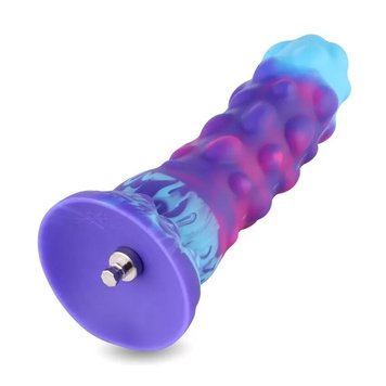 Силиконовый дилдо Hismith 7.48" Silicone Dildo HSA138 Monster Series SO9968 фото