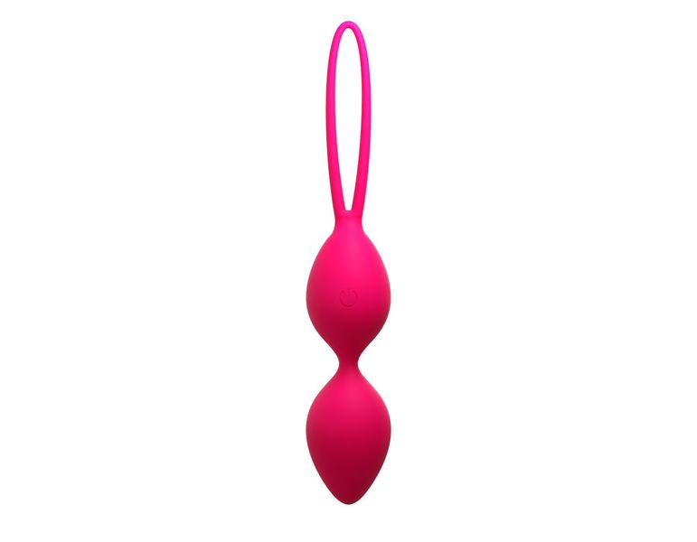 Вагинальные шарики Dorcel Divine Balls, диаметр 3,5 см, масса 91г MD1472 фото