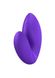 Вібратор на палець Satisfyer Love Riot Purple, 12 варіантів використання SO7789 фото 2