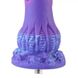 Силіконовий дилдо Hismith 7.48" Silicone Dildo HSA140 Monster Series SO9970 фото 5