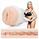 Мастурбатор Fleshlight Girls: Brandi Love - Heartthrob, со слепка вагины, очень нежный F14957 фото 1