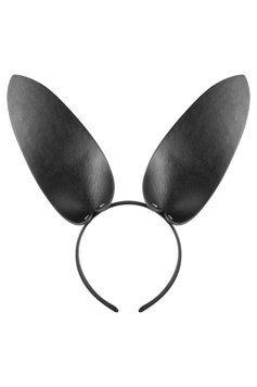 Ушки зайки Fetish Tentation Bunny Headband SO4662 фото