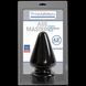 Пробка для фистинга Doc Johnson Titanmen Tools - Butt Plug - 4.5 Inch Ass Master, диаметр 11,7см SO2812 фото 2