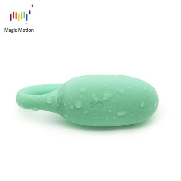 Смарт-тренажер Кегеля Magic Motion Kegel Rejuve, бюджетный вариант, для тренировок и удовольствия SO3114 фото