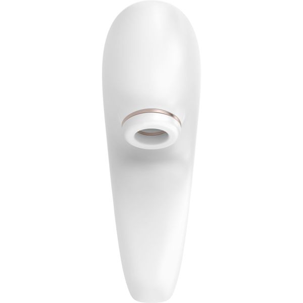 Вакуумний вібратор для пар Satisfyer Pro 4 Couples можна використовувати для сексу у парі SO1827 фото