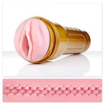 Мастурбатор Fleshlight Stamina Training Unit (Fleshlight STU) тренажер чоловічої витривалості F17729 фото