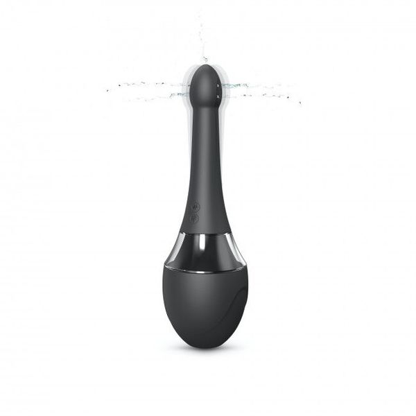 Автоматический анальный душ-вибратор Dorcel Douche Mate Pro SO5532 фото