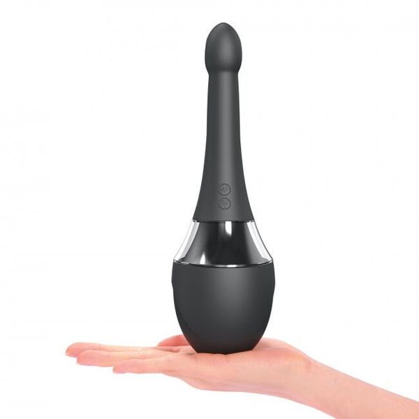 Автоматический анальный душ-вибратор Dorcel Douche Mate Pro SO5532 фото