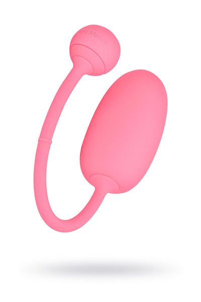 Смарт-тренажер Кегеля для женщин Magic Motion Kegel Coach SO3817 фото