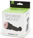 Кріплення для душу Fleshlight Shower Mount, присоска з кріпленням до мастурбатора Флешлайт F16630 фото 3