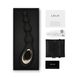 Анальный вибратор LELO Soraya Beads Black SO9531 фото 5