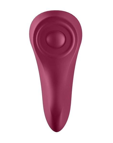 Смарт-вибратор в трусики Satisfyer Sexy Secret SO4536 фото