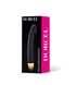 Вібратор Dorcel Real Vibration M Gold 2.0, діаметр 3,7см, перезаряджається, для точки G SO3820 фото 4